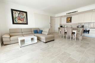 Апартаменты Lustica Cove Тиват Апартаменты с 1 спальней-1