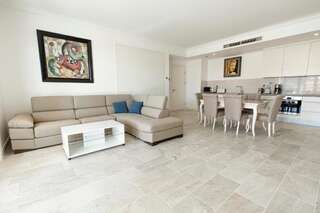 Апартаменты Lustica Cove Тиват Апартаменты с 1 спальней-2