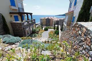 Апартаменты Lustica Cove Тиват-2