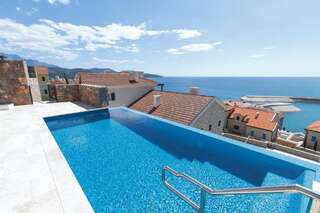 Апартаменты Lustica Cove Тиват-6