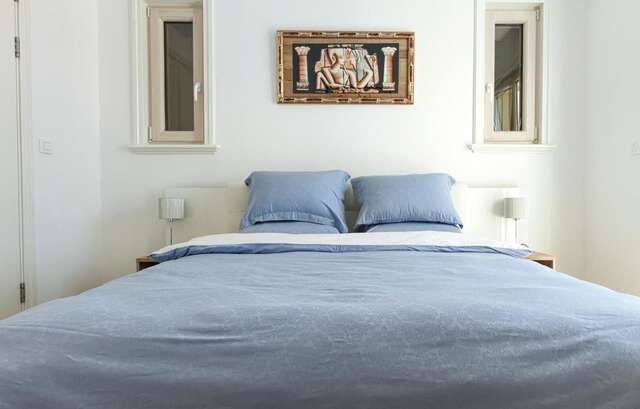 Апартаменты Lustica Cove Тиват-14