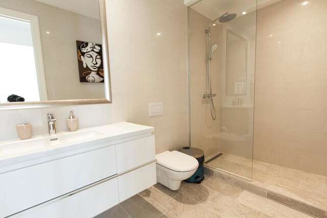 Апартаменты Lustica Cove Тиват-15